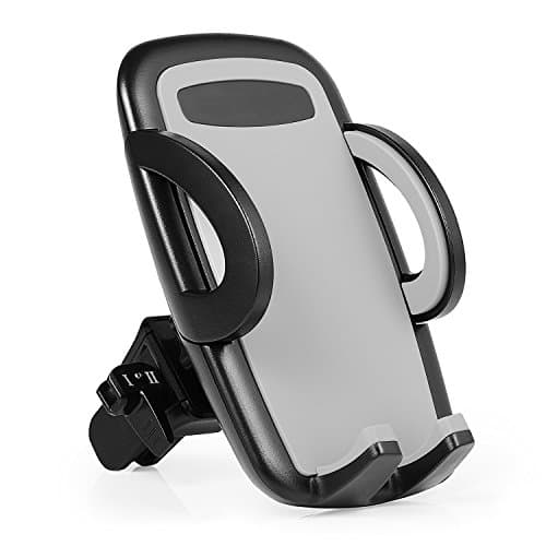 Car Phone Holder for Universal phones, Gravity Phone Mount