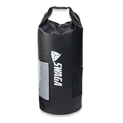 SWAGA Dry Sack Waterproof Bag