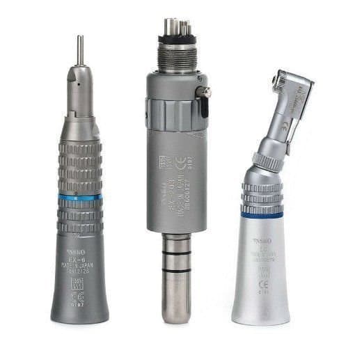 Low Speed EX-203C Set 2 Hole by NSKR HPS