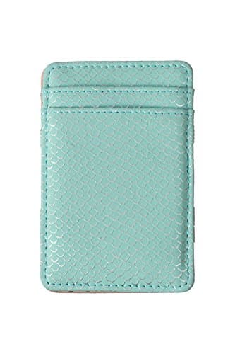 Deux Lux Women's Exclusive Mermaid Magic Wallet