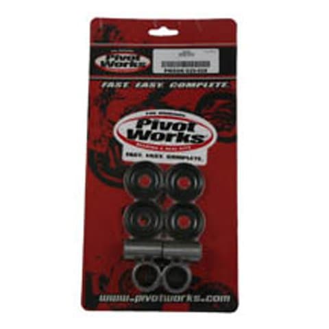 2004-2009 SUZUKI LTZ 250 PIVOT WORKS SWING ARM KIT SUZUKI ATV