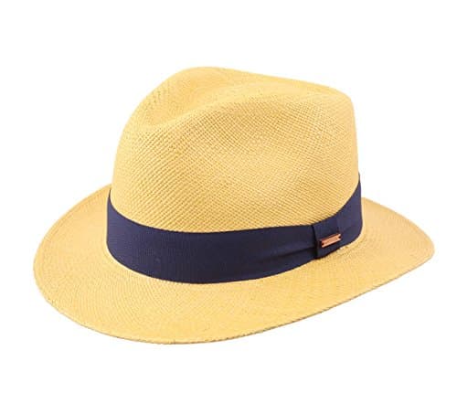 Nativos Arsyl Fedora Hat Size XL