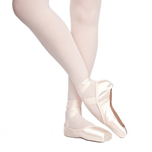 Rubin Pointe Shoes