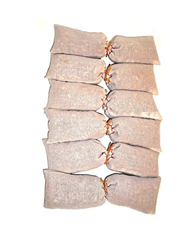 CedarAmerica Sachet, Set of 12
