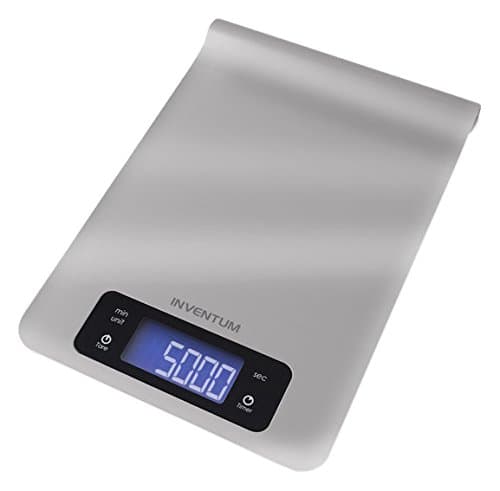 Inve Küchenwaage WS 330 sr