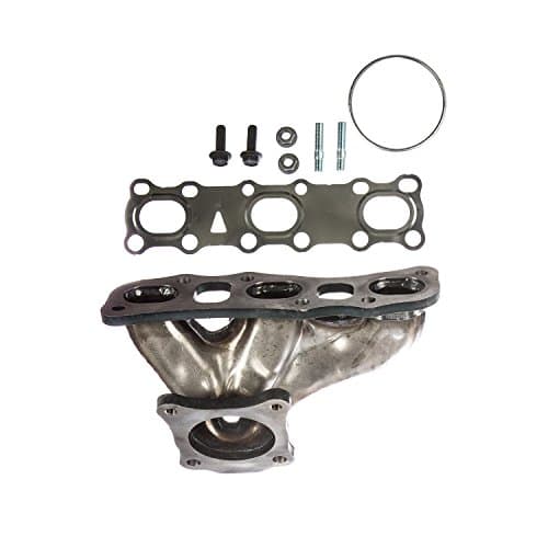 ATP 101554 Graywerks Exhaust Manifold