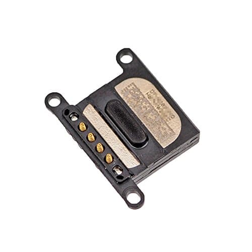 GG MALL Earpiece for iPhone 7 Plus, Ear Piece Sound Speaker Replacement Parts for iPhone 8 Plus 5.5inches