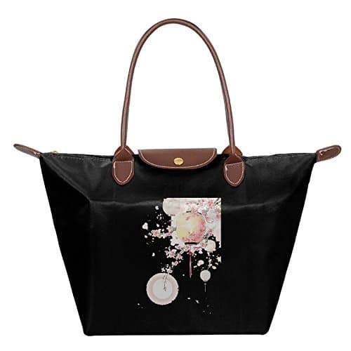 Pink Lantern Girl's Practical Mini Makeup Train Case