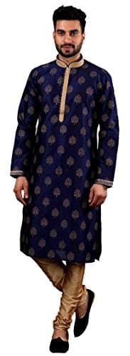 Tathastu Mens Kurta Pyjama