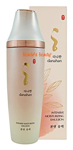 Danahan Bon Yeon Intensive Moisturizing Emulsion 160ml