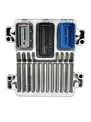 2006 Malibu 3.5 Liter Engine Computer Serv. No. 12600928" Programmed to your VIN ECM PCM ECU