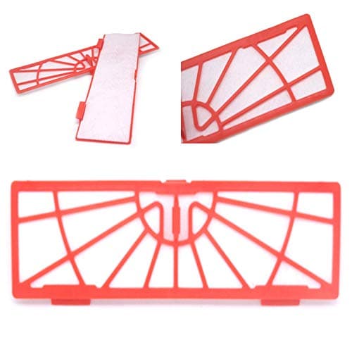 PBudiYr 1PC Neato Botvac D Series Ultra-Performance Filter for D3 D5 D70 D75 D80 70E D85 (01)