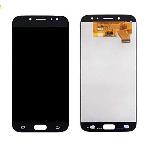 Future Speed TFT LCD Replacement for Samsung J500 J500F J500FN J500G J500H J500M J500Y Brightness Adjustable (Black, J500 Sery)