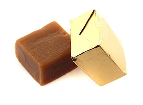 Gourmet Caramels 28pc, 8.75oz