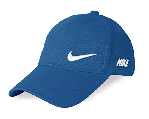 SHVAS "NIK - Theme Cotton Blue Baseball Cap [EKINBLUE1]