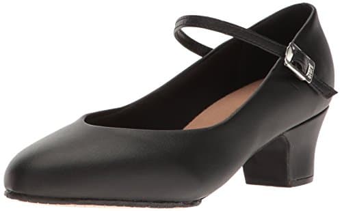 Dance Women's Broadway Lo Character Shoe