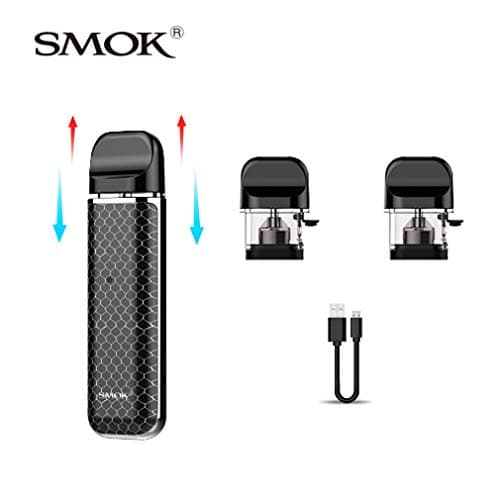 NOVO KIT Set Newly Design (Light Black)