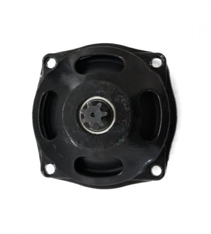 Campana Clutch Mini Quad 49 cc 7 Teeth Sprocket 2tempi