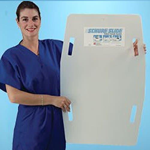 800-0097 Schure Slide XLA Ambulance, Flexible