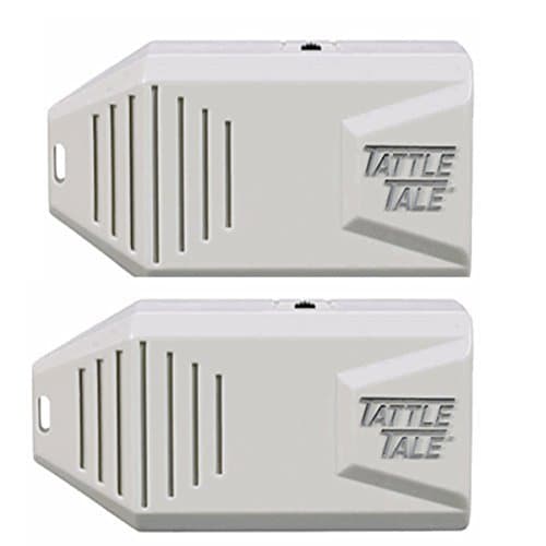 Tattle Tale Sonic Pet Training Alarm - 2pack by Tattle Tale