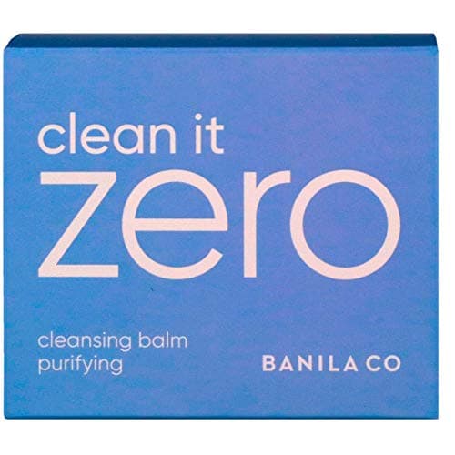 Banila Co, Clean It Zero, Cleansing Balm Purifying, 3.38 fl oz (100 ml)