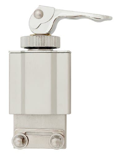 AB Drums Snare Throw Off Deluxe Class by AB-SS3-CH