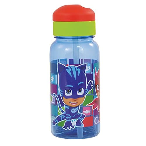 PJ Masks Official Twist Water Bottle