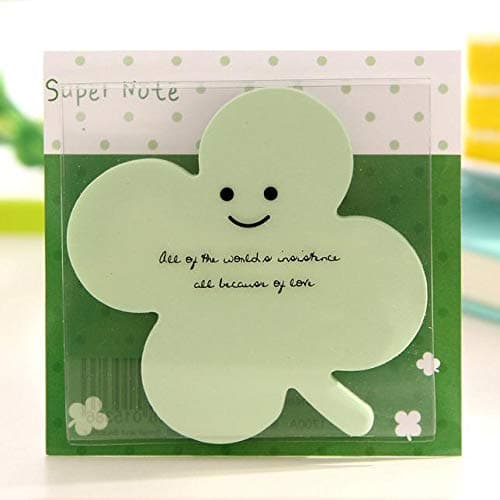 Best Quality - Memo Pads - Jonvon Satone 32pcs Notepad Cute Shape Sticky Notes Candy Notebooks Message Memo Pad Korean Stationery Office Supplies Wholesale - by PPL21-1 PCs