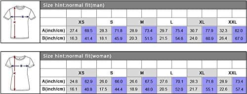 Video Game Undertale Temmie Women's T Shirts ,Purple