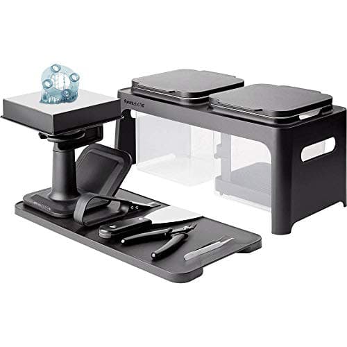 Formlabs Finish Kit suitable Form 2