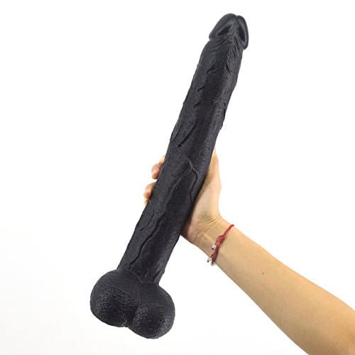 Relax Rod Soft Big Huge Size Toy