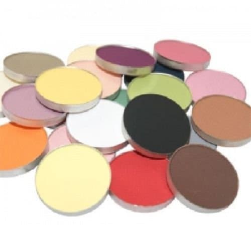 *SALE* Le Maq Pro Single Refil Matte & Shimmer Eyeshadow Pan (7226)