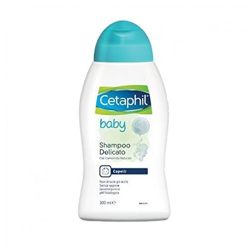 Cetaphil Gentle Baby Shampoo 300ml