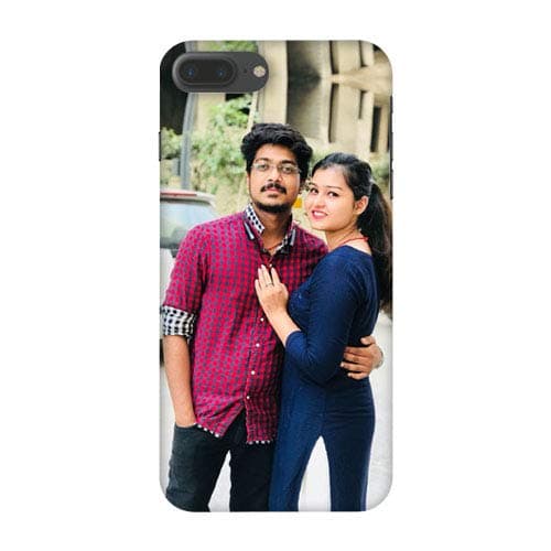 CELKASE Personalized Photo Printed Back Cover for Redmi Note 4 (Multicolour)