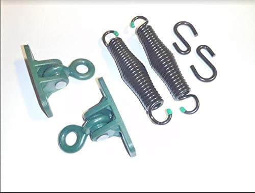 Levi Innovations Classic Porch Swing Hanging Kit