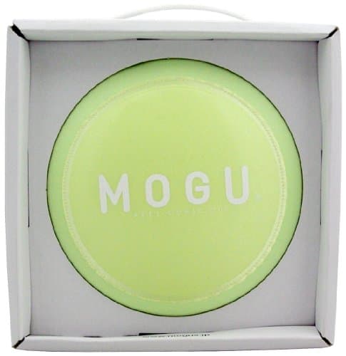 Mogu 10 inch Tablet Sized Super Soft Smartphone Stand (Pastel Green)