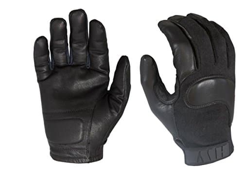 HWI Gear Combat Glove, XX-Large, Black