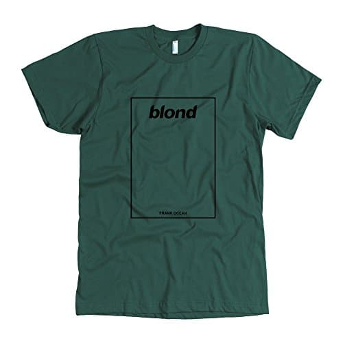 Blond - Frank Ocean T-Shirt (10 Colors)