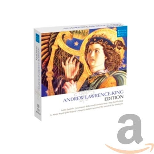 Andrew Lawrence-King Edition