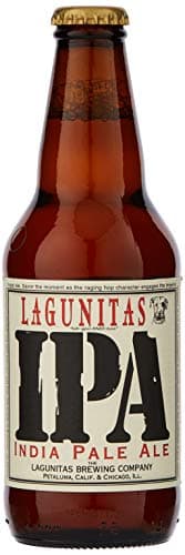 Lagunitas Ipa, 355 ml, Case of 6