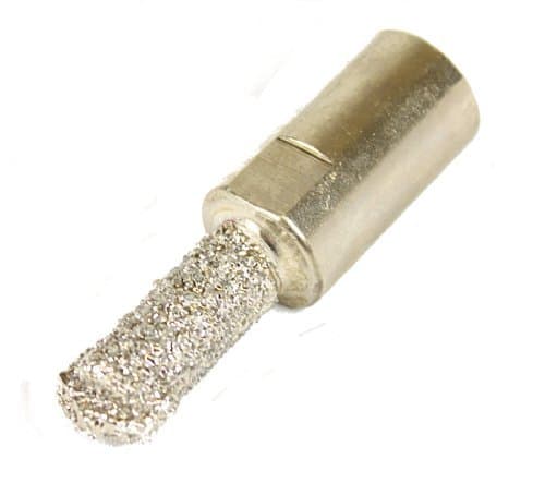 Joran Diamond Mortar Rake Re-Pointer 12mm x 25mm New by JORAN