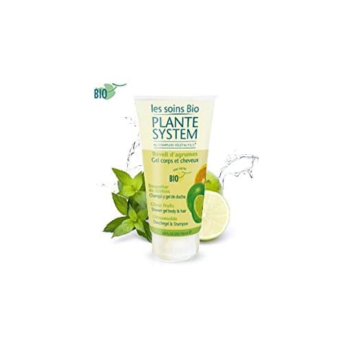 Arkopharma Gel DocciaProfumo On Citrus Bio 150ml