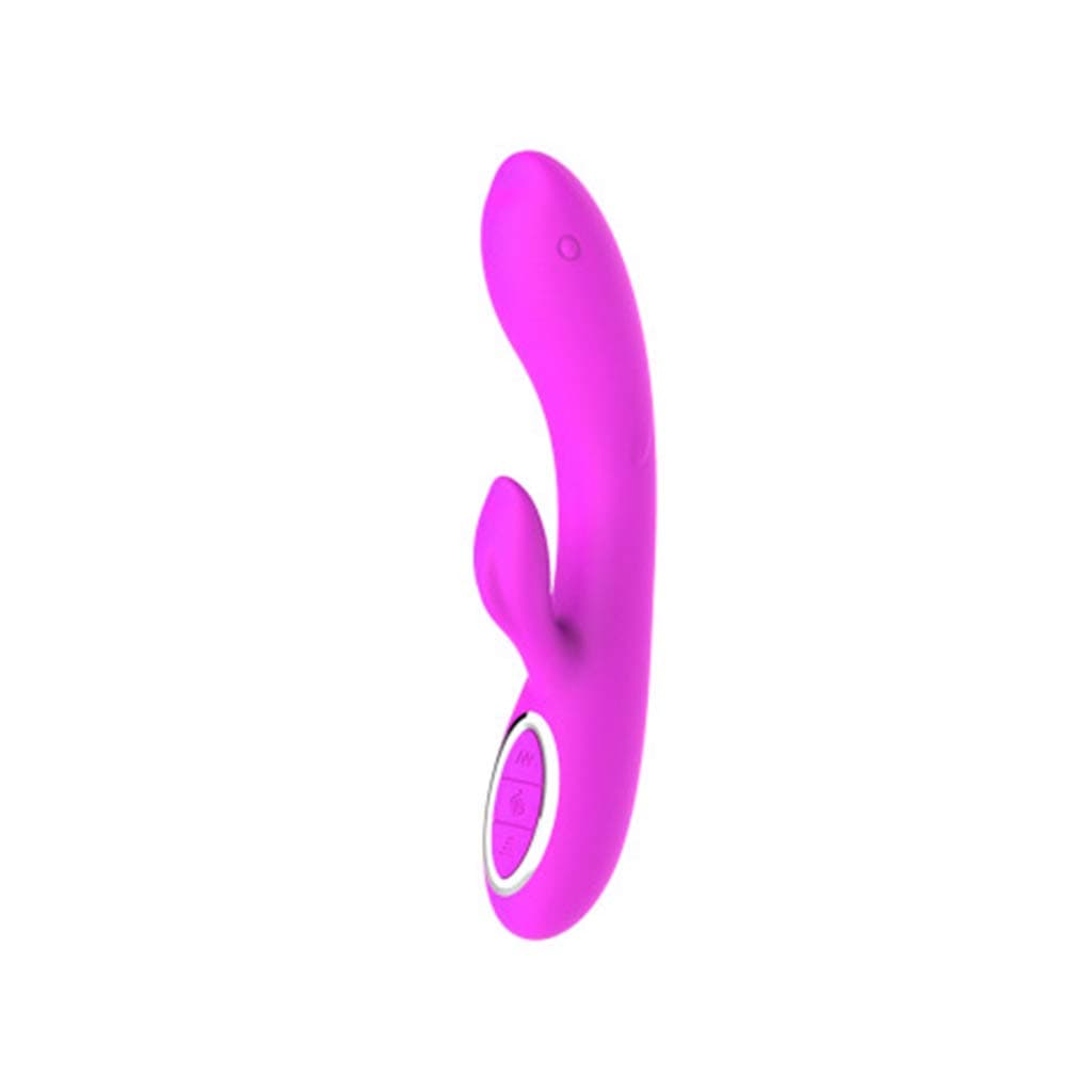 ✔ 10 Vib Modes Powerful Thrusting Vibrartor for Women Waterproof - Whisper Quiet