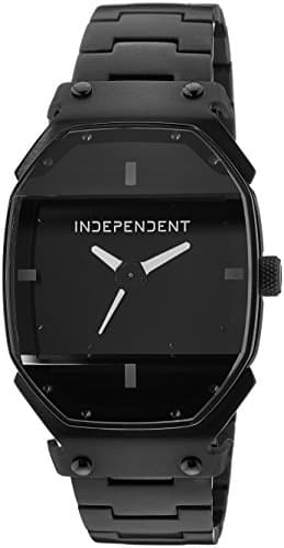 Analog Black Dial Men's Watch - BR1-145-51