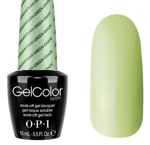 GARGANTUAN GREEN GRAPE GELCOLOR GC103