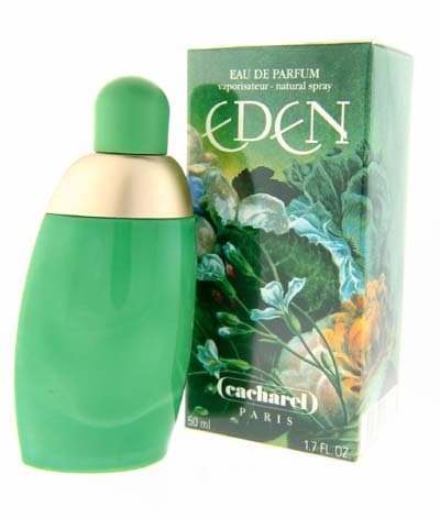 Eden by Cacharel 5ml 1.7oz EDP Spray