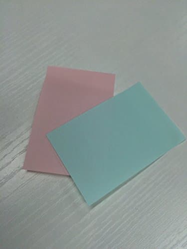 Useful Cleaning Paper Easy to Carry 2 PACK