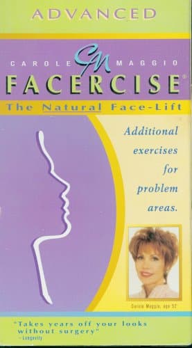 Advanced Facercise