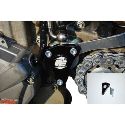 Enduro Engineering Clutch Slave Cylinder Guard for KTM 520 EXC 4 Stroke 2000-2002