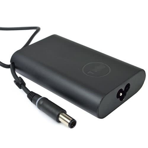 Dell Slim 65 Watt Power Adapter with 7.4mm Plug for Select Dell Inspiration Models